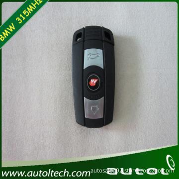 YH BM3/5 Key for 315MHz BMW 3/5 Series, High Quality Transponder Key, for BMW Key